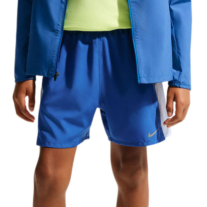 NIKE Miler Kids Lifestyle Shorts