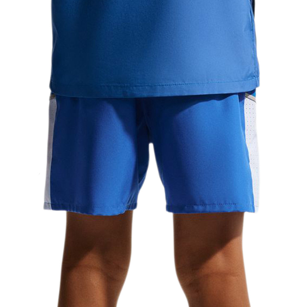 NIKE Miler Kids Lifestyle Shorts Supersports Thailand
