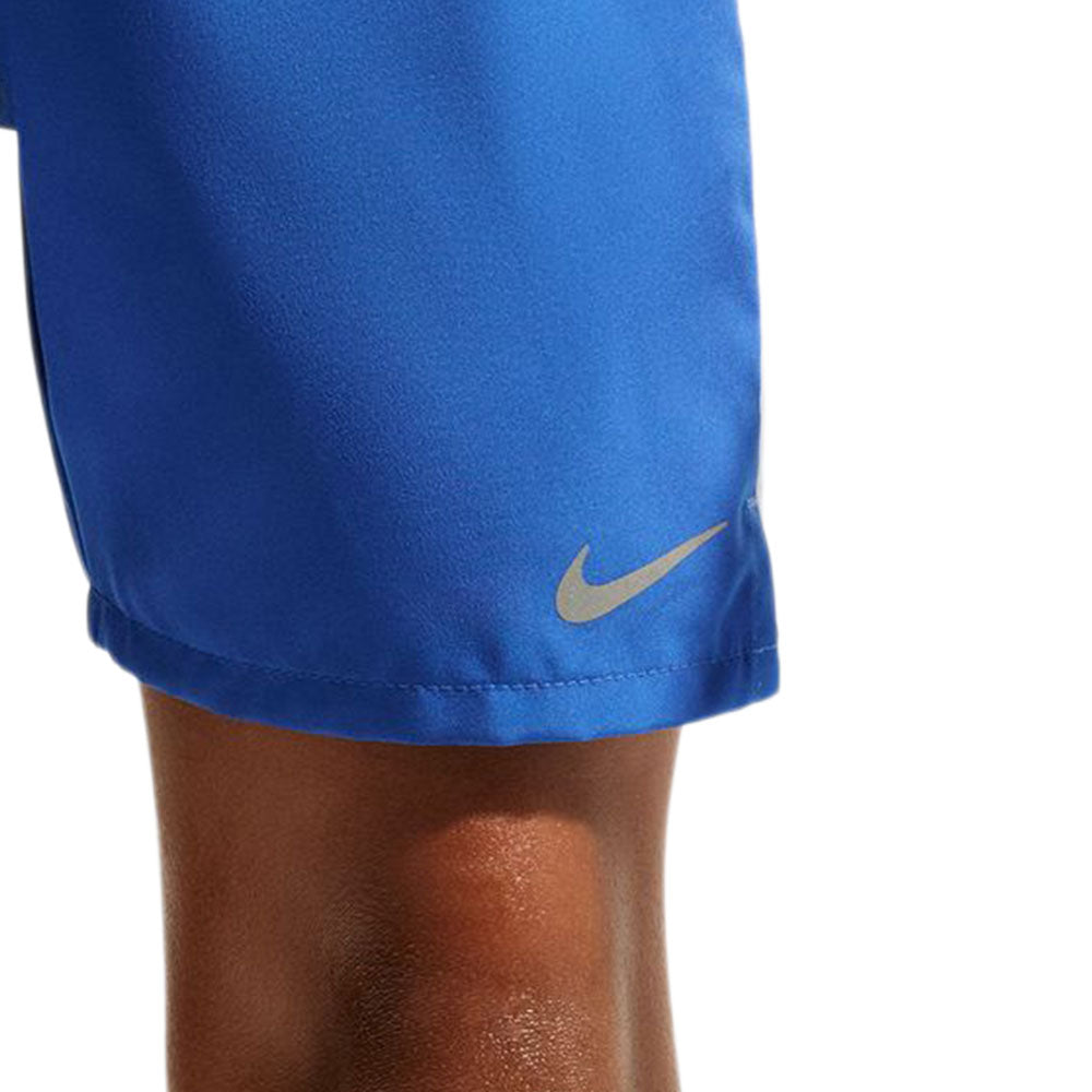NIKE Miler Kids Lifestyle Shorts Supersports Thailand