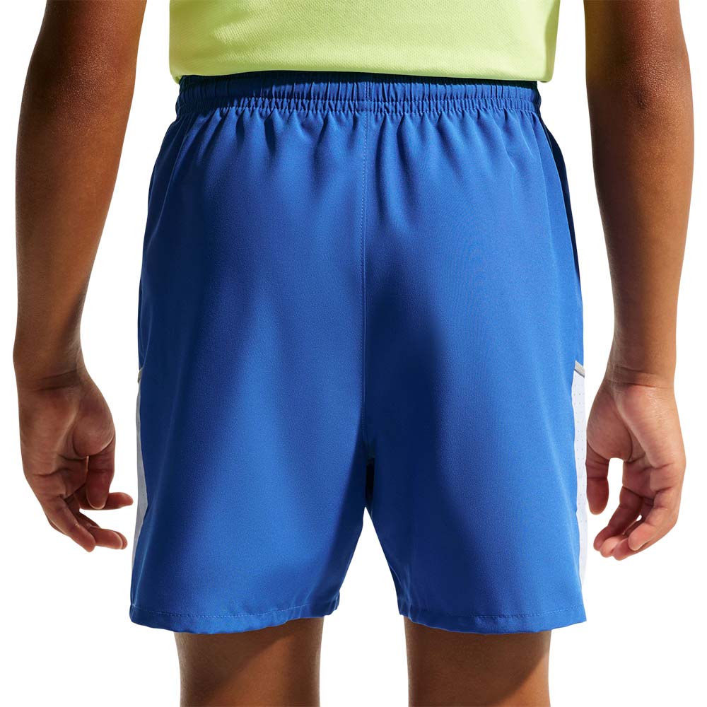 NIKE Miler Kids Lifestyle Shorts Supersports Thailand