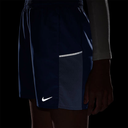 NIKE Miler Kids Lifestyle Shorts