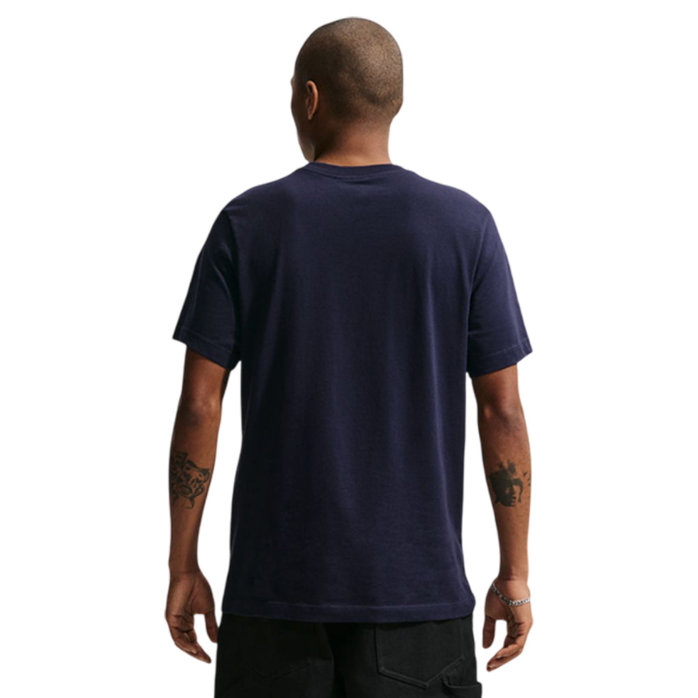 NIKE FFF (France) Crest Men's Football T-Shirt - Supersports Thailand
