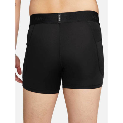 NIKE Pro Dri-FIT Men's Brief Shorts - Supersports Thailand