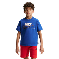 NIKE FFF Kids Football T-Shirt - Supersports Thailand