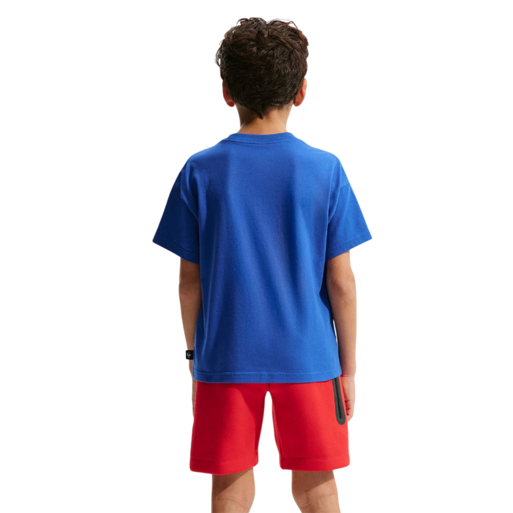NIKE FFF Kids Football T-Shirt - Supersports Thailand