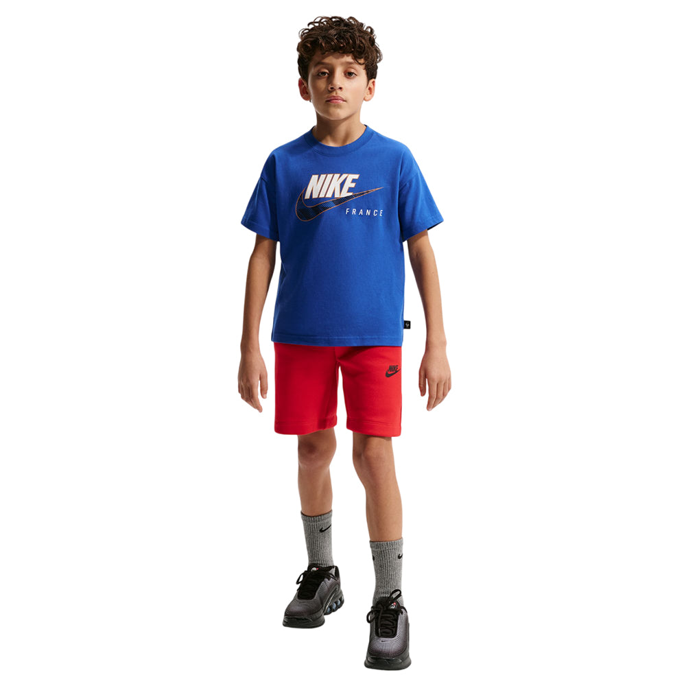 NIKE FFF Kids Football T-Shirt - Supersports Thailand Supersports Thailand