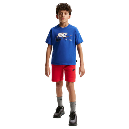 NIKE FFF Kids Football T-Shirt - Supersports Thailand