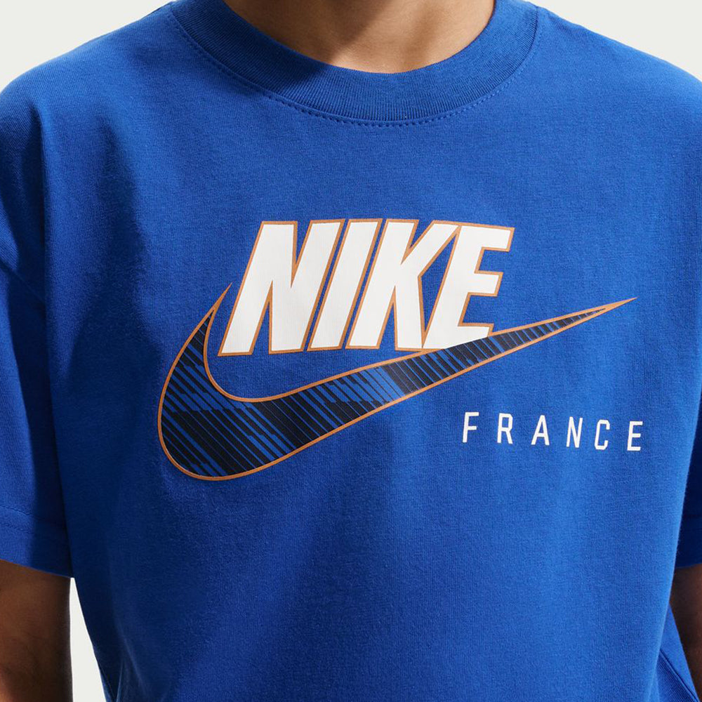 NIKE FFF Kids Football T-Shirt - Supersports Thailand