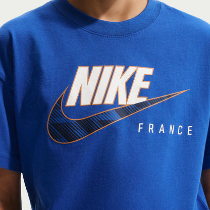 NIKE FFF Kids Football T-Shirt - Supersports Thailand
