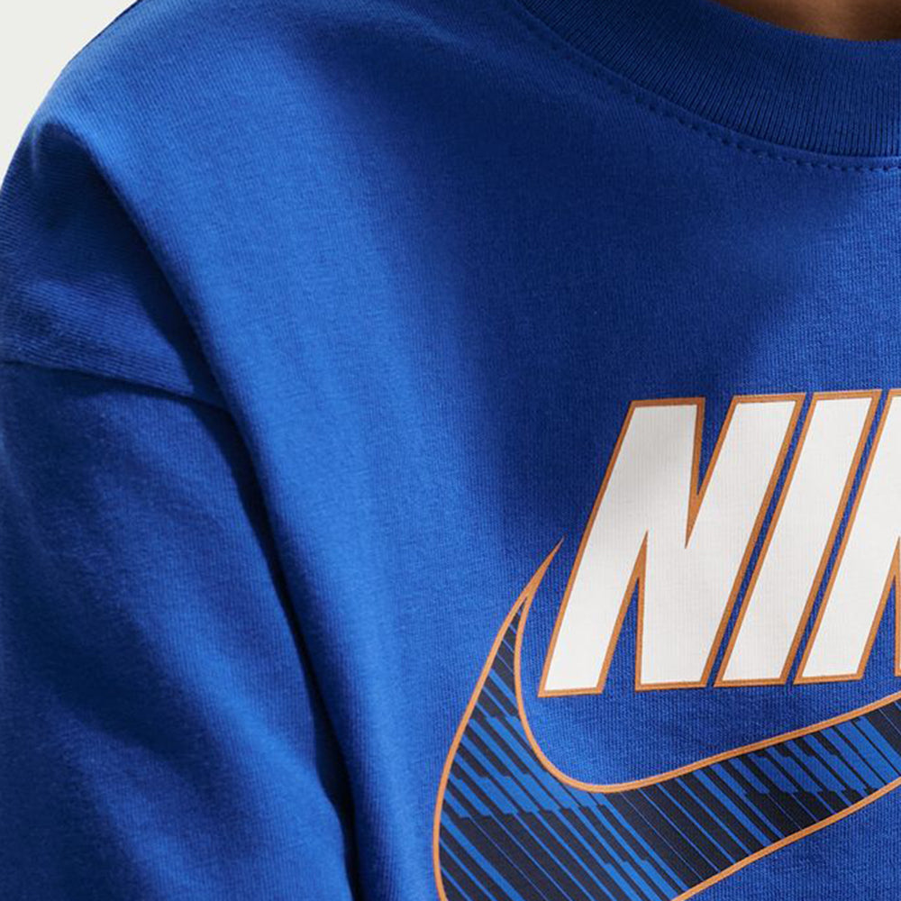 NIKE FFF Kids Football T-Shirt - Supersports Thailand Supersports Thailand