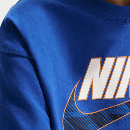 NIKE FFF Kids Football T-Shirt - Supersports Thailand