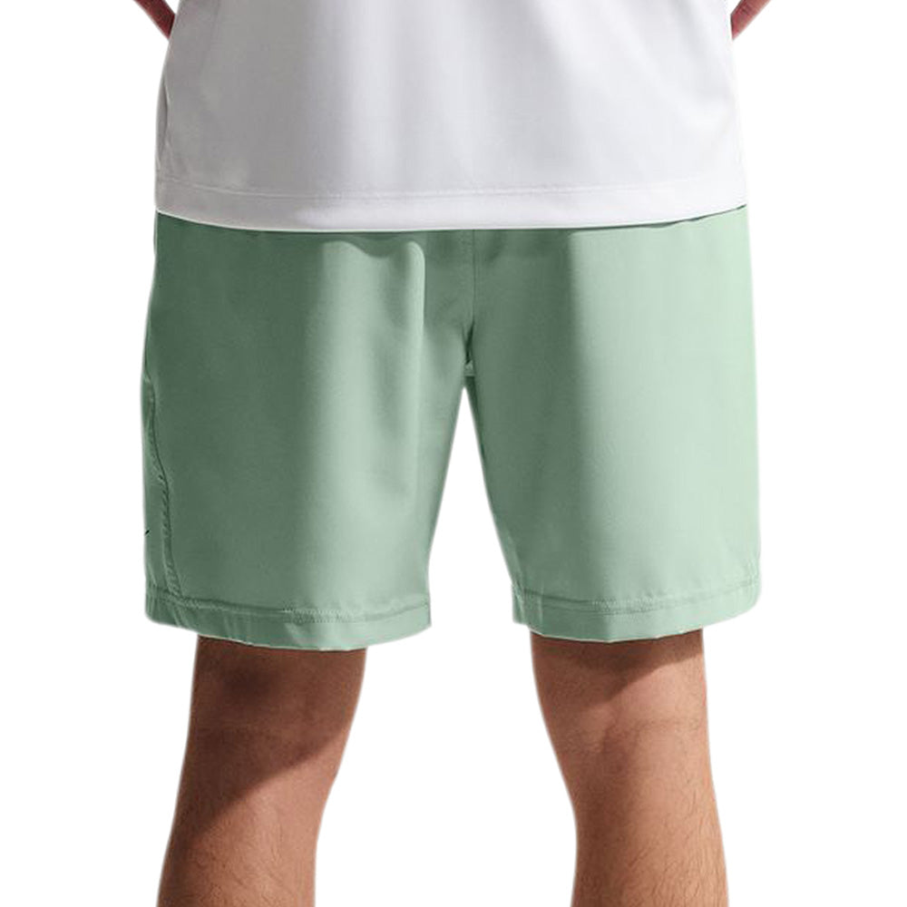 NIKE Dri-FIT Form Men's Training Shorts - Supersports Thailand Supersports Thailand