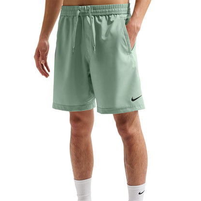 NIKE Dri-FIT Form Men's Training Shorts - Supersports Thailand