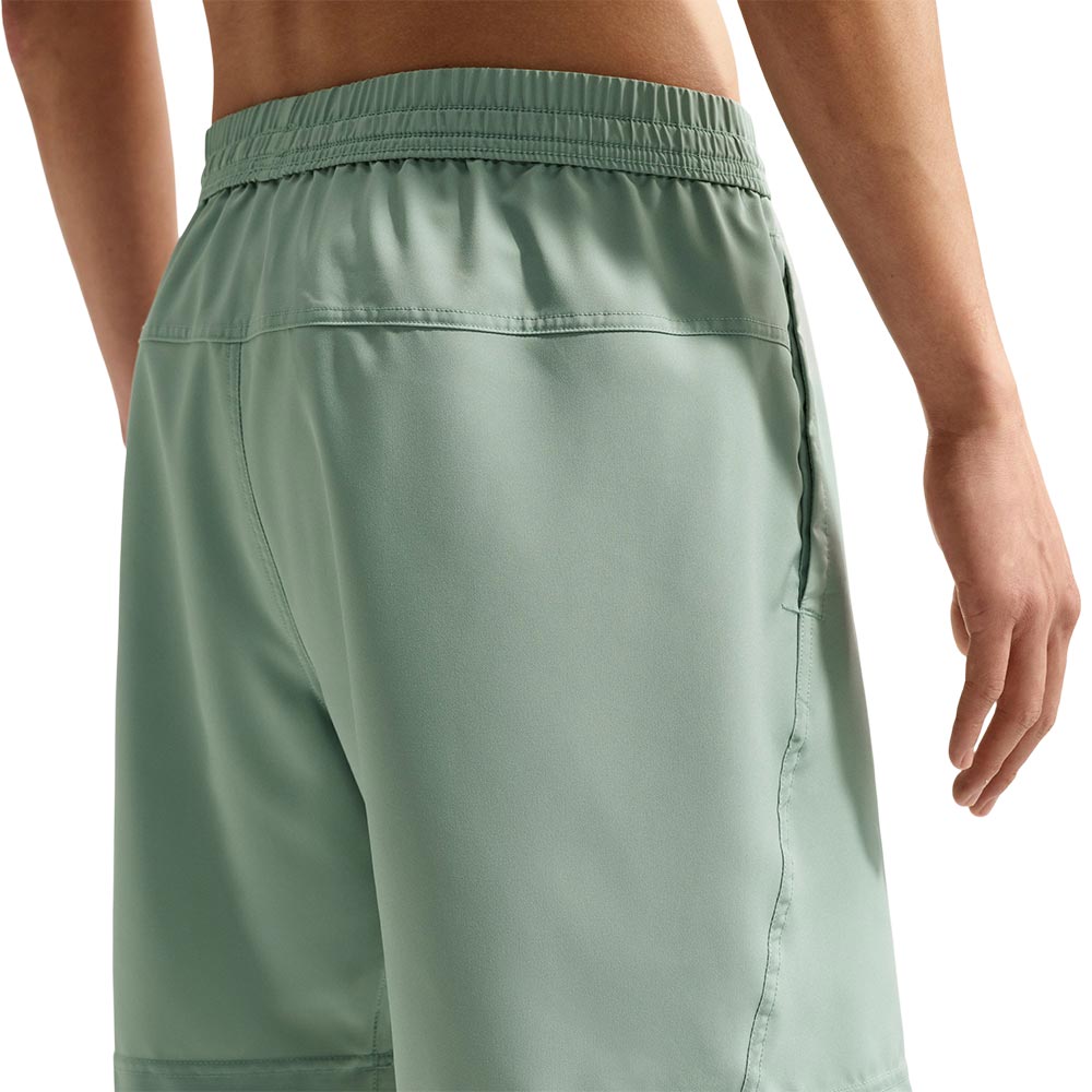 NIKE Dri-FIT Form Men's Training Shorts - Supersports Thailand