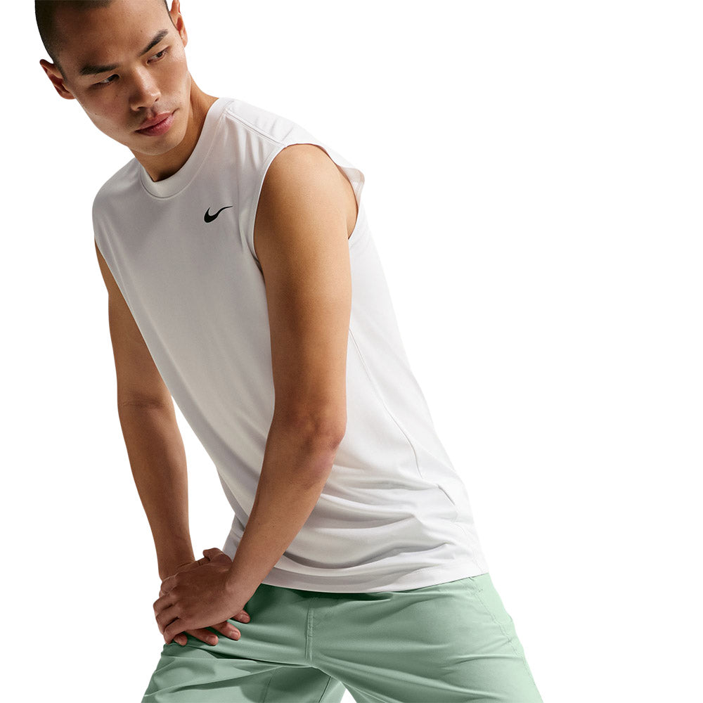 NIKE Dri-FIT Form Men's Training Shorts - Supersports Thailand