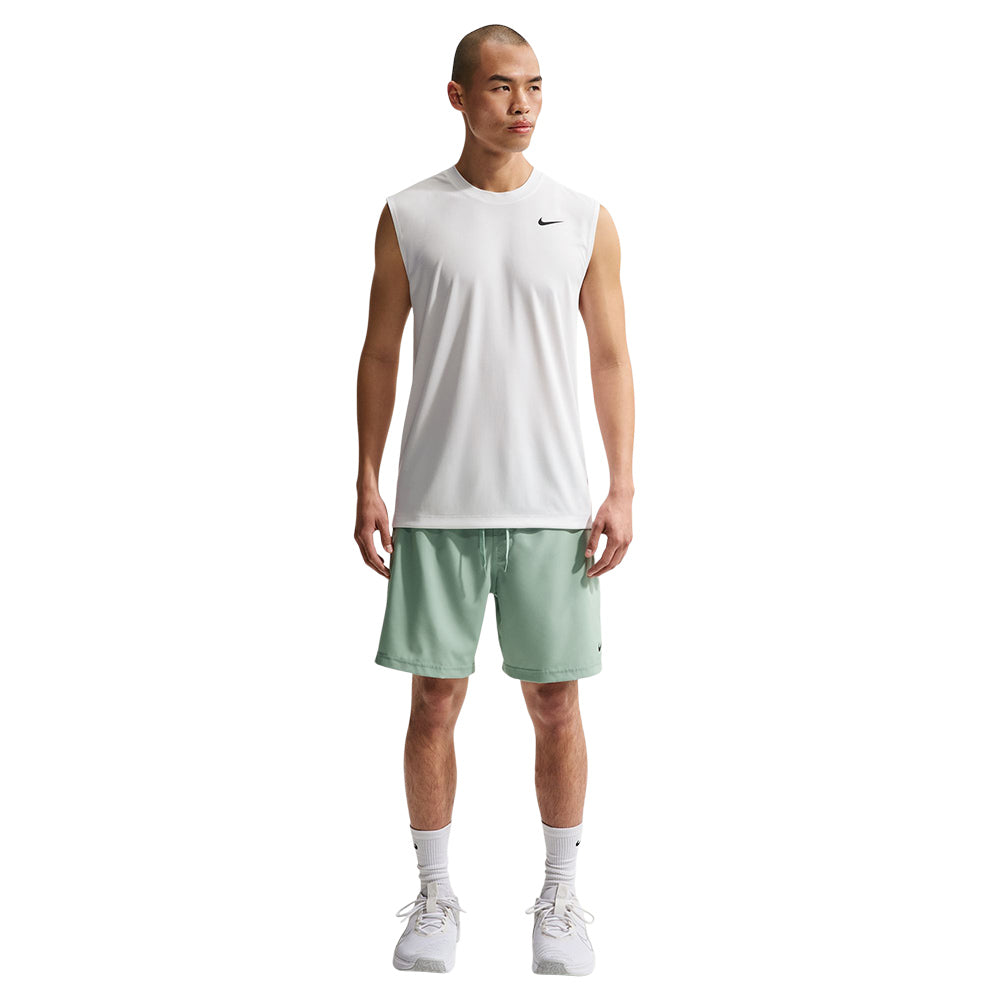 NIKE Dri-FIT Form Men's Training Shorts - Supersports Thailand Supersports Thailand