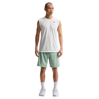 NIKE Dri-FIT Form Men's Training Shorts - Supersports Thailand