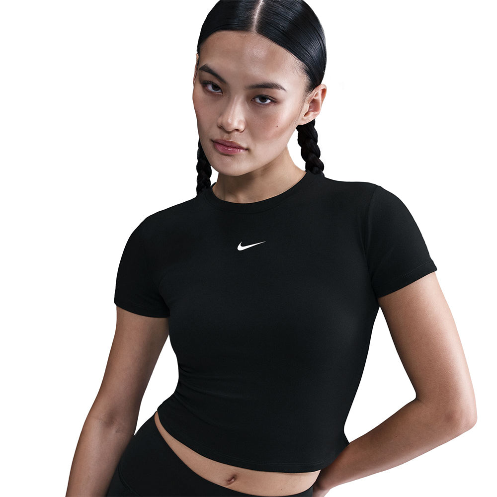 NIKE One Women's Training T-Shirt - Supersports Thailand