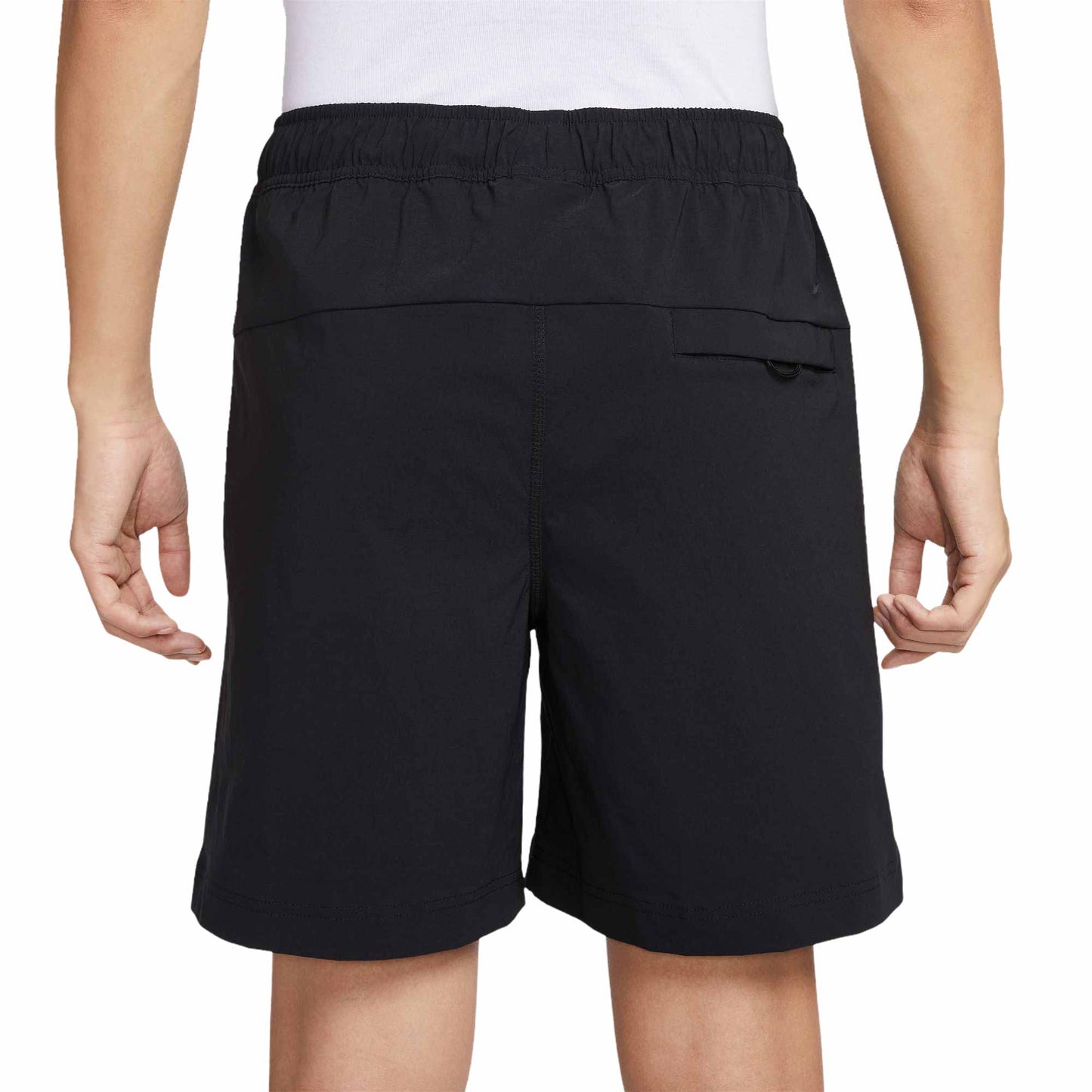 NIKE Tech กางเกงลำลองขาสั้นผู้ชาย