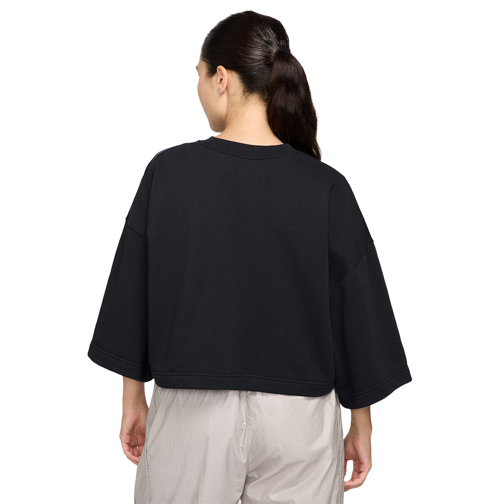 NIKE Sportswear Phoenix Fleece เสื้อยืดผู้หญิง