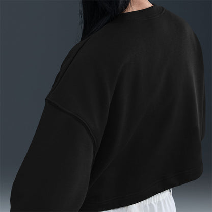 NIKE Sportswear Phoenix Fleece เสื้อยืดผู้หญิง