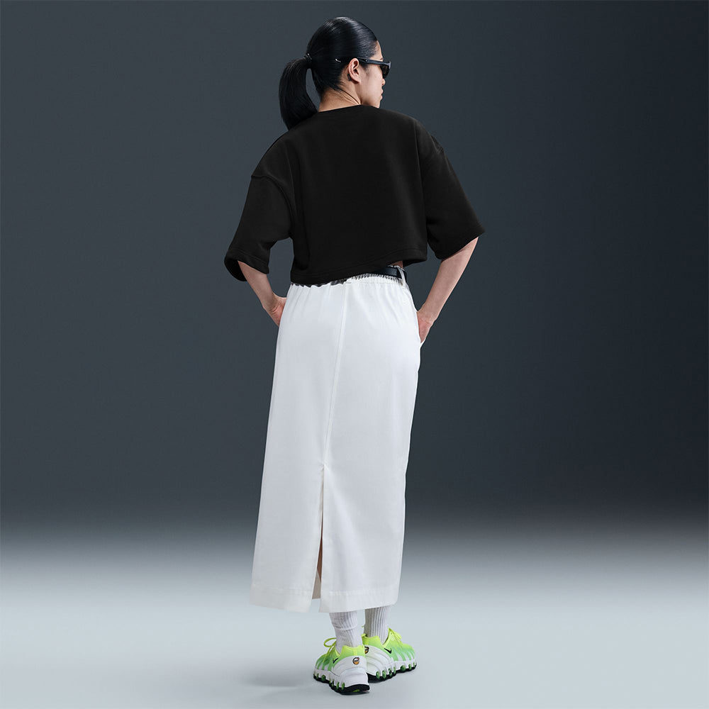 NIKE Sportswear Phoenix Fleece เสื้อยืดผู้หญิง