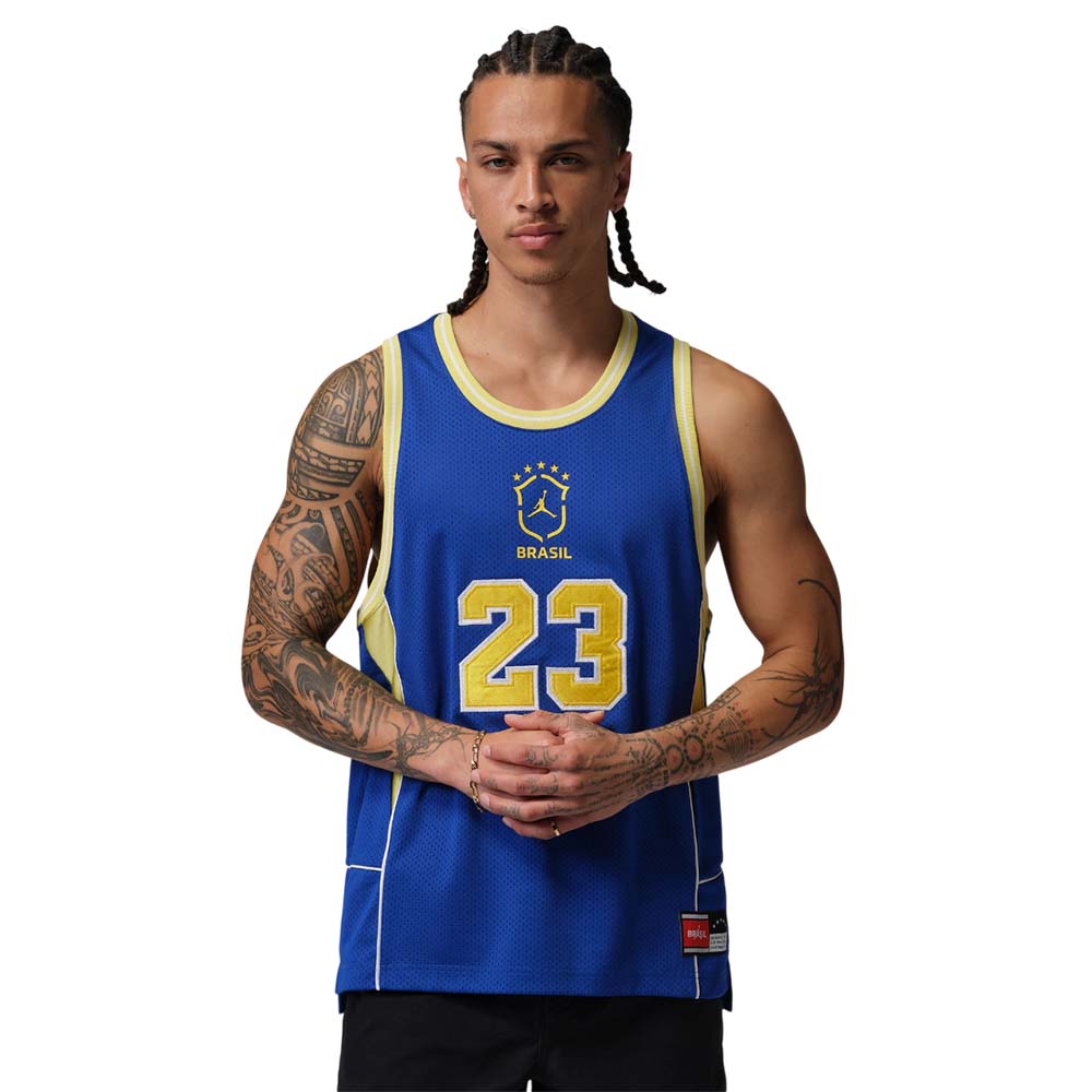 NIKE Jordan Essentials Men's Basketball Tank - Supersports Thailand