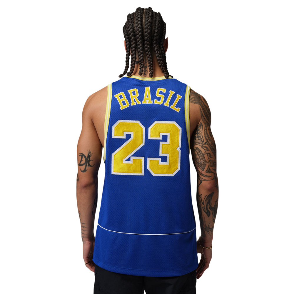 NIKE Jordan Essentials Men's Basketball Tank - Supersports Thailand