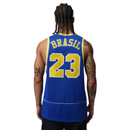 NIKE Jordan Essentials Men's Basketball Tank - Supersports Thailand