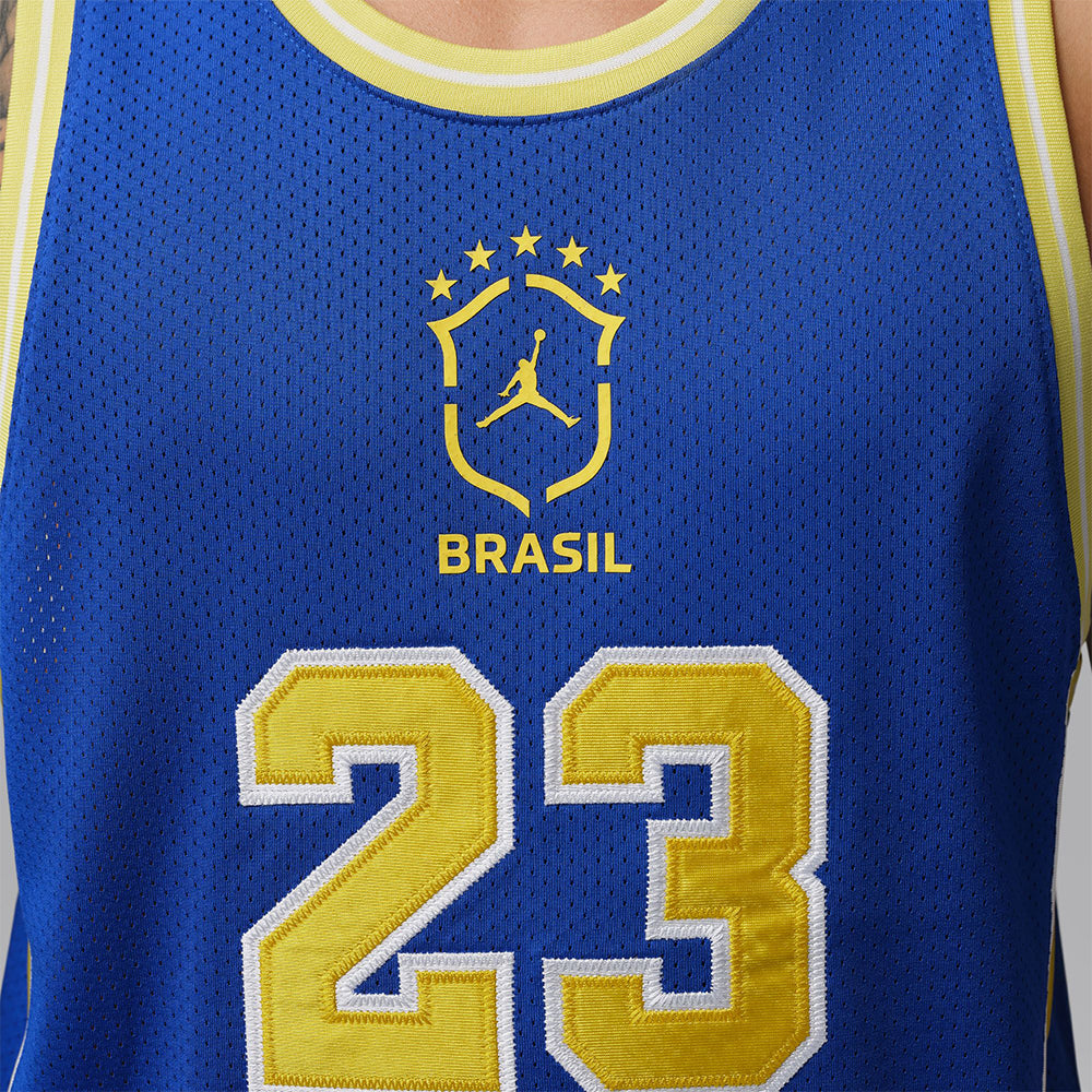 NIKE Jordan Essentials Men's Basketball Tank - Supersports Thailand