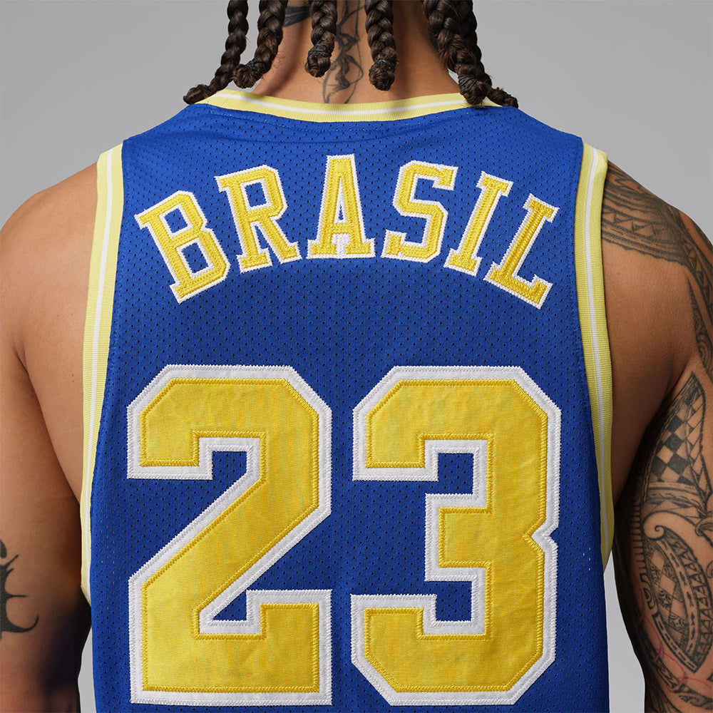 NIKE Jordan Essentials Men's Basketball Tank - Supersports Thailand Supersports Thailand