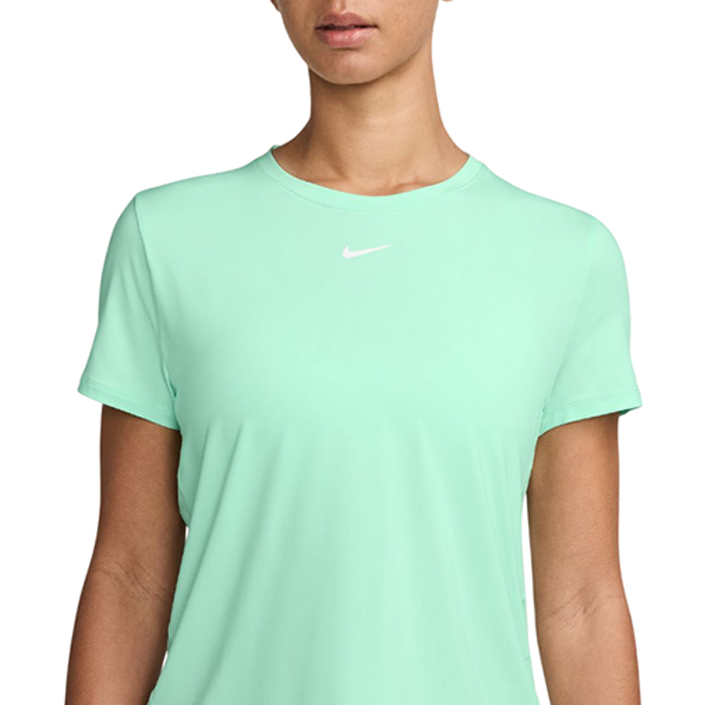 NIKE One Classic เสื้อออกกำลังกายผู้หญิง