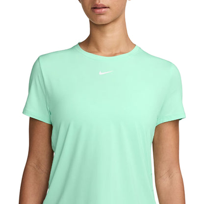 NIKE One Classic เสื้อออกกำลังกายผู้หญิง