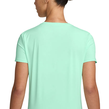 NIKE One Classic เสื้อออกกำลังกายผู้หญิง