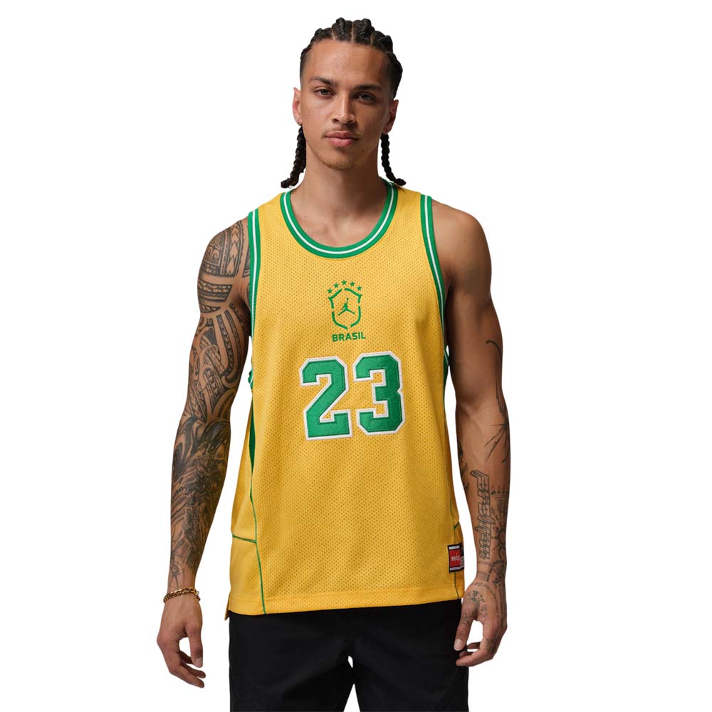 NIKE Jordan Essentials Men's Basketball Tank - Supersports Thailand
