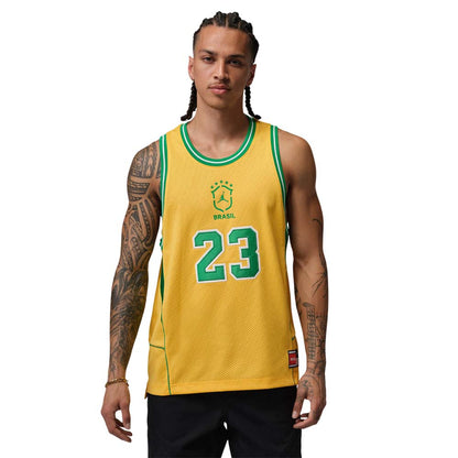 NIKE Jordan Essentials Men's Basketball Tank - Supersports Thailand