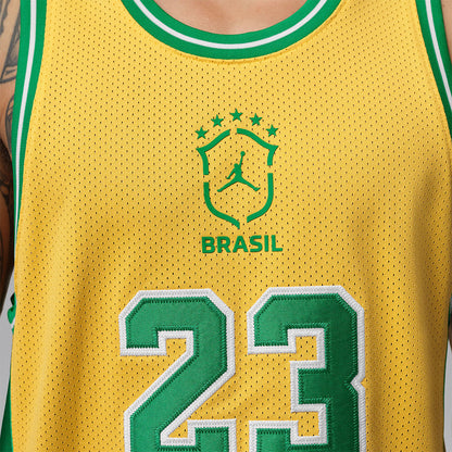 NIKE Jordan Essentials Men's Basketball Tank - Supersports Thailand