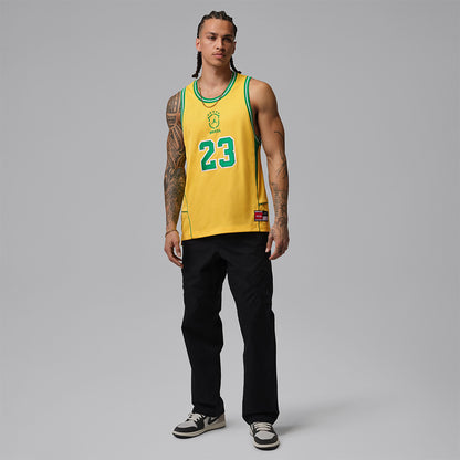 NIKE Jordan Essentials Men's Basketball Tank - Supersports Thailand