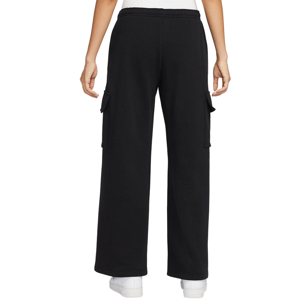 NIKE Sportswear Phoenix Fleece กางเกงลำลองขายาวผู้หญิง