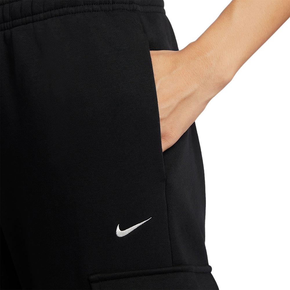 NIKE Sportswear Phoenix Fleece กางเกงลำลองขายาวผู้หญิง