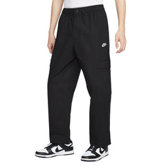 NIKE Sportswear Club Men's Lifestyle Pants - Supersports Thailand