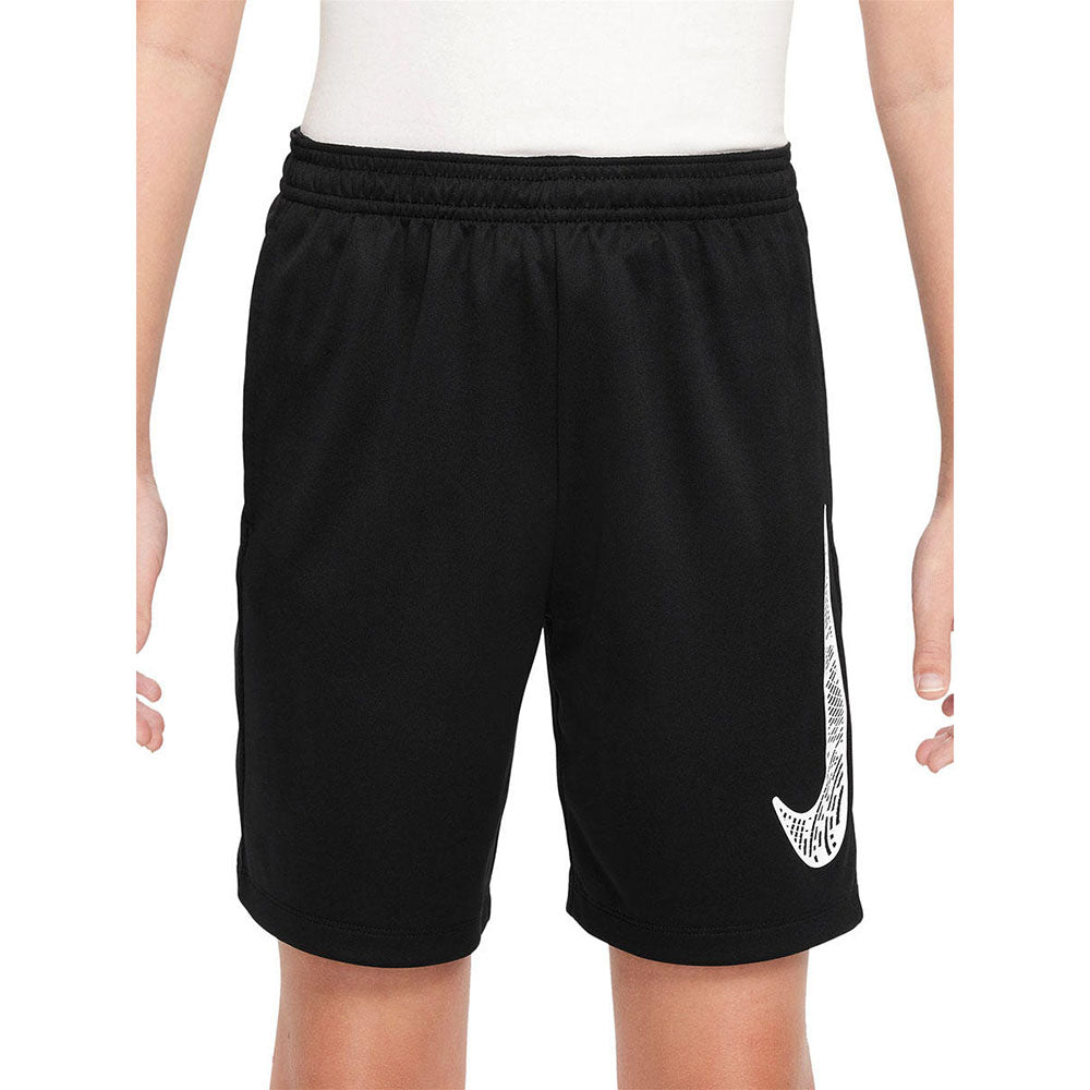 NIKE Dri-FIT Trophy23 Kids Lifestyle Shorts - Supersports Thailand