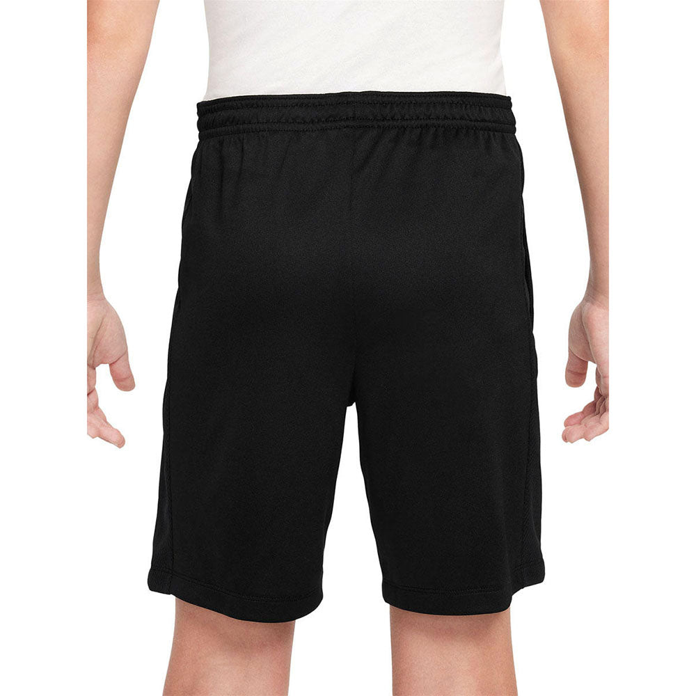 NIKE Dri-FIT Trophy23 Kids Lifestyle Shorts - Supersports Thailand