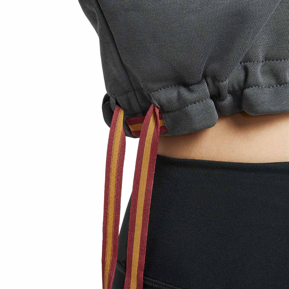 NIKE Sportswear Phoenix Fleece เสื้อยืดผู้หญิง