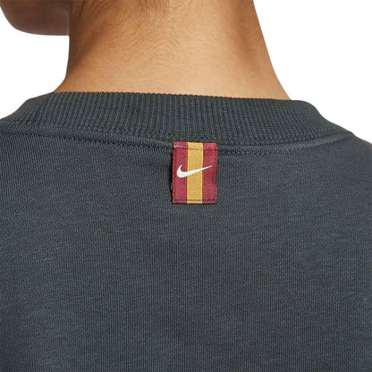 NIKE Sportswear Phoenix Fleece เสื้อยืดผู้หญิง