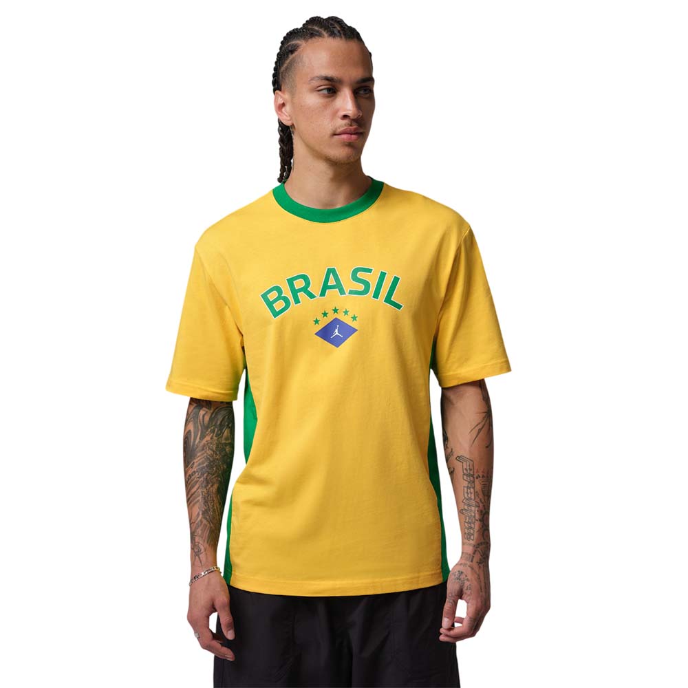 NIKE Air Jordan 85 Graphic Men's Basketball T-Shirts - Supersports Thailand Supersports Thailand