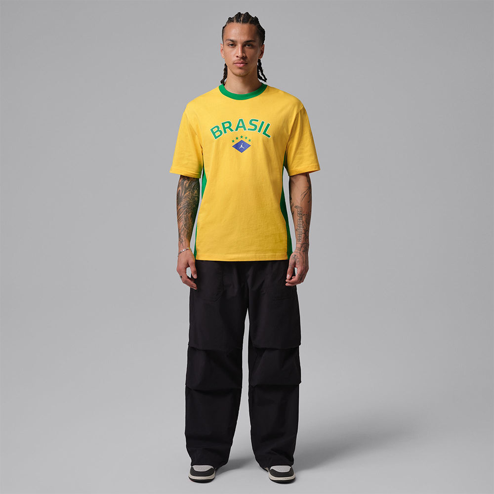 NIKE Air Jordan 85 Graphic Men's Basketball T-Shirts - Supersports Thailand