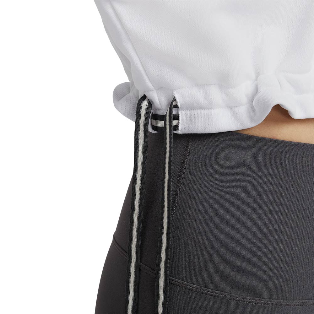 NIKE Sportswear Phoenix Fleece เสื้อยืดผู้หญิง