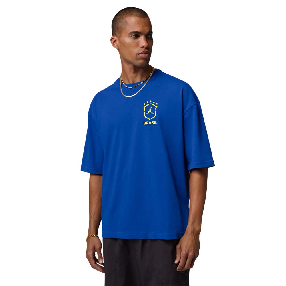 NIKE Air Jordan 85 Oversized Graphic Men's Basketball T-Shirt - Supersports Thailand Supersports Thailand