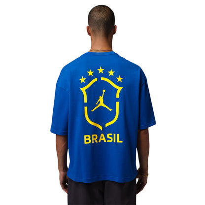 NIKE Air Jordan 85 Oversized Graphic Men's Basketball T-Shirt - Supersports Thailand